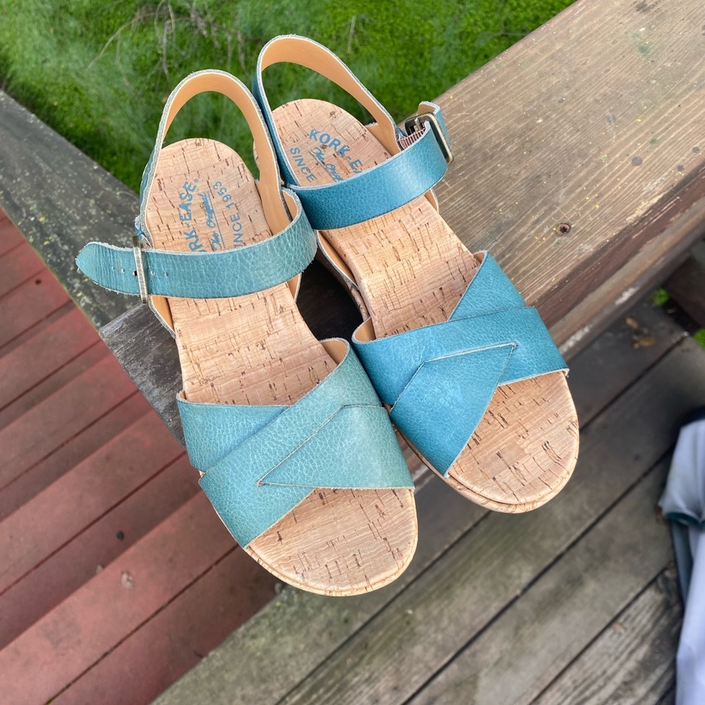 Kork Ease Myrna 2.0